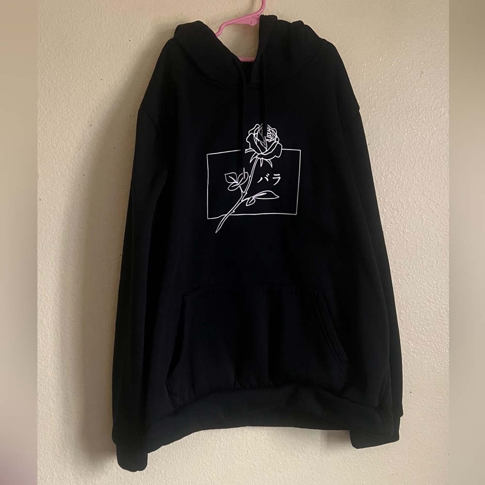 SHEIN Elegant Black Apparel